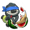8947splittingmelonsvalorant Discord Emoji