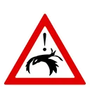 2369cautionblindingvalorant Discord Emoji