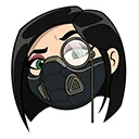 5563viperskepticalvalorant Discord Emoji