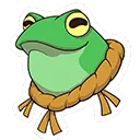 9797happyfrogvalorant Discord Emoji
