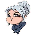 4340embarrassingjettvalorant Discord Emoji