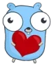 gopher_heart gopher_heart