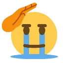 salute_in_tears