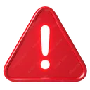 warning