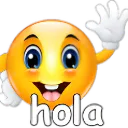 hola