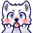 furry Discord emoji