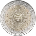 1peso