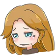 sad