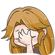 facepalm