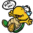 drkrabLAUGH