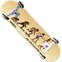 EvolutionSkate