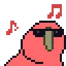 vibebird