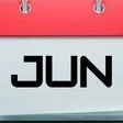 June