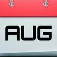August