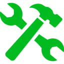 9445 Blurplestaff Discord Emoji