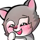 HEHEwinterXwolfie