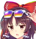 ReimuWhat ReimuWhat