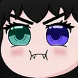 mrsblobPout