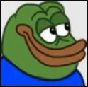 PeepoSmirk