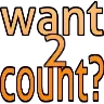 want2count want2count