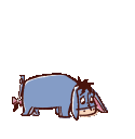 eeyoresad