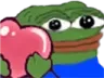 pepecorazon Discord Emoji