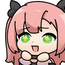 NicoleExcited_Kyatori NicoleExcited_Kyatori