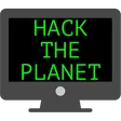 kiriblHackThePlanet kiriblHackThePlanet