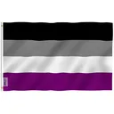 Asexual
