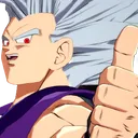 BeastThumbsUp BeastThumbsUp