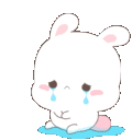 Bunnycry BunnyCry Discord Emoji