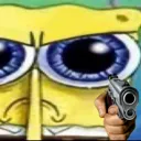 Spongegun