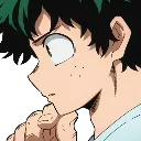 DekuHmm