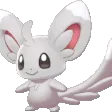 Minccino3D
