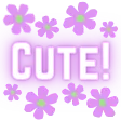 Cute