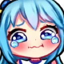 A_aqua_cry Discord Emoji