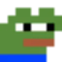 8 Bitpepe 8bitpepe Discord Emoji