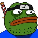 ninjapepe Discord Emoji