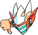 bhallaMetadevOrionThumbsDown