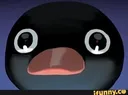 PENGUmygod