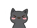 cat_gray Discord Emoji