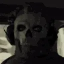 GhostStare GhostStare