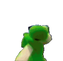 BONK Discord emoji