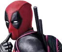 deadpool