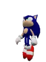 SonicFlips