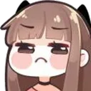 A_loli_cat Discord Emoji