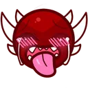 Extremedemon2 Discord Emoji