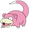 slowpoke
