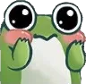 awwfrogcute