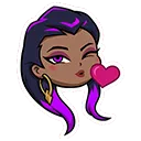 6265reynakissvalorant Discord Emoji